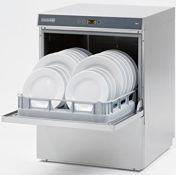 Maidaid D511 - Dishwasher - Undercounter